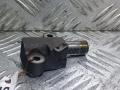 механизм натяжения ремня, цепи Toyota Aygo 1 поколение 2006, 1.0 л., i, бензин, 90717 - фото №2