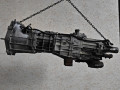 КПП механическая (МКПП) Suzuki Grand Vitara 2 поколение 2007, 2.0 л., i, J20A, бензин, 5МКПП, полный привод, T42 - фото №4