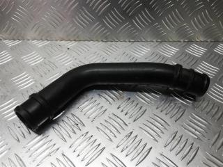 патрубок интеркулера Volkswagen Polo 3 поколение 2000, 1.4 л., TDi, дизель, 6X0145762F