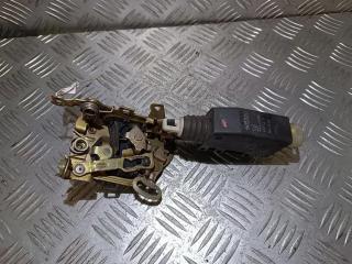 замок двери передней правой Opel Astra F [рестайлинг] 1996, 90518356