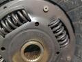 комплект сцепления Volkswagen Polo 4 поколение 2005, 1.2 л., i, бензин, МКПП, 03D105271, 1878068031, 03D105333, 3282000797 - фото №6