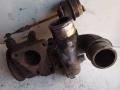 турбина Mercedes-Benz Vito W638 2001, 2.2 л., CDi, дизель, A6110961199 - фото №5