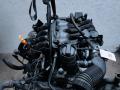 двигатель Volkswagen Golf 4 поколение 2000, 1.6 л., AKL, бензин, АКПП, передний привод, AKL - фото №4