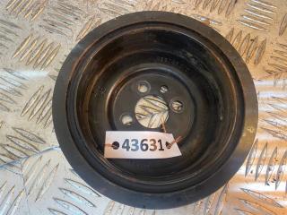 шкив коленвала Volkswagen Passat B6 2007, 1.9 л., TDi, дизель, 03G105243