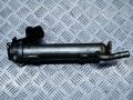 охладитель EGR / Радиатор EGR Volkswagen Passat B6 2009, 2.0 л., CBDA, дизель, МКПП, передний привод, 03L131512B - фото №2