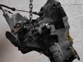 КПП механическая (МКПП) Ford Mondeo 3 поколение 2001, 2.0 л., CJBB, бензин, МКПП, передний привод, 4S7R7201AC - фото №5