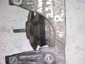 подушка крепления двигателя Audi 100 4A/C4 1991, 2.8 л., i, бензин, 4A0199352 - фото №2