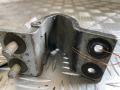 петля крышки багажника Audi A6 4A/C4 1997, универсал, 4A9827299 - фото №3