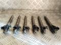 форсунка Land Rover Discovery 4 поколение 2009, 3.0 л., TD, дизель, 445116013 - фото №3