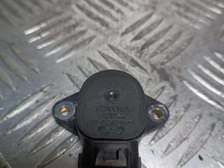 датчик положения дроссельной заслонки Toyota Corolla 9 поколение (E120/E130) 2003, 1.4 л., i, бензин, 8945202040