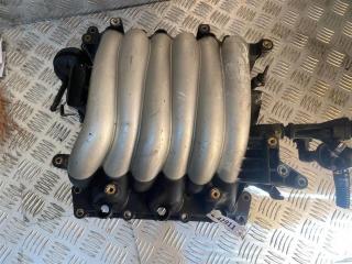 коллектор впускной Audi A6 4B/C5 1998, 2.4 л., i, бензин, 078133223S