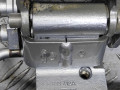 петля двери Volkswagen Passat B6 2009, 2.0 л., TDi, CBAA, дизель, 6МКПП, серебристый, седан, передний привод, правый руль, 3C8833412A - фото №5