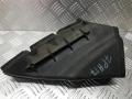 воздуховод (дефлектор) радиатора Audi A6 4F/C6 2005, 3.2 л., FSI, бензин, 4F0129618J - фото №2