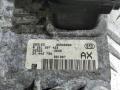 блок управления двигателем Opel Corsa C 2001, 1.2 л., i, бензин, 261207423 - фото №3