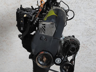 двигатель Volkswagen Lupo 6X 2001, 1.0 л., i, AUC, бензин, МКПП, передний привод, AUC