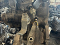 КПП механическая (МКПП) Opel Astra G 2000, 1.2 л., i, Z 12 XE, бензин, МКПП, передний привод, F17C394 - фото №4
