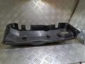 декоративная крышка двигателя BMW 3 серия E46 2002, 2.0 л., i, бензин, 7532064 - фото №4