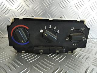 блок управления печки / климат-контроля Opel Astra G 1998, 90560365
