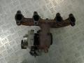 турбина Volkswagen Passat B6 2006, 1.9 л., TDi, дизель, 03G253016K - фото №6