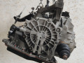 КПП автоматическая (АКПП) Ford Focus 2 поколение 2007, 2.0 л., i, AODA, бензин, АКПП, передний привод, 8M5P7000AA - фото №3