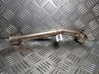 трубка системы рециркуляции EGR Mercedes-Benz C-Класс W203/S203/CL203 2002, 2.2 л., CDi, дизель