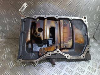 масляный поддон Ford Mondeo 3 поколение 2002, 1.8 л., i, бензин, 1S7G6675AR