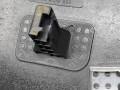 накладка на торпедо (консоль) Skoda Octavia RS 2 поколение [рестайлинг] 2011, 2.0 л., TDi, CEGA, дизель, робот, белый, универсал, передний привод, правый руль, 1Z2863045 - фото №3
