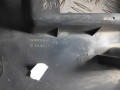 кожух рулевой колонки Citroen Berlingo 2 поколение (B9) 2012, 1.6 л., HDi, 9HN (DV6ETED), дизель, МКПП, белый, фургон, передний привод, правый руль, 9680902877 - фото №4