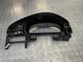 накладка на торпедо (консоль) Mazda 323F BA 1997 - фото №2