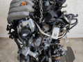 двигатель Volkswagen Passat B6 2006, 2.0 л., FSI, BLR, бензин, МКПП, передний привод, BVY, BLR, BVX, BVZ, BLX - фото №3