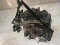 двигатель Honda Civic 7 поколение [рестайлинг] 2005, 1.6 л., i, D16V1, бензин, АКПП, D16V1 - фото №5
