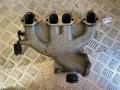 коллектор впускной Volkswagen Passat B6 2006, 1.9 л., TDi, дизель, 03G129713 - фото №2