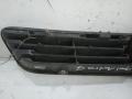 решетка радиатора Opel Astra G 2001, 90588120 - фото №3