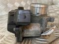 заслонка дроссельная Skoda Praktik 1 поколение 2010, 1.2 л., TDi, CFWA, дизель, МКПП, 03L128063K - фото №5
