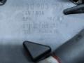 генератор Volkswagen Passat B6 2009, 2.0 л., CBDA, дизель, МКПП, передний привод, 03G903023, 0121715003 - фото №7