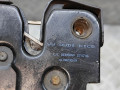 замок капота Audi Q7 4L 2006, 3.0 л., TDi, BUG, дизель, АКПП, бежево-серый, внедорожник 5 дв., полный привод, правый руль, 4L0823509 - фото №7