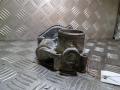 заслонка дроссельная Ford C-Max 1 поколение 2005, 1.6 л., i, бензин, 2S6U9E927D, 2S6UFA - фото №2