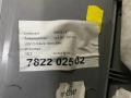 обшивка стойки Volkswagen Touareg 1 поколение [рестайлинг] 2008, 3.0 л., TDi, BKS, дизель, АКПП, чёрный, внедорожник 5 дв., полный привод, правый руль, 7L6867241AG - фото №3