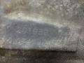 КПП механическая (МКПП) Peugeot 306 1 поколение [рестайлинг] 2001, 1.9 л., D, дизель, 20TB38 - фото №6