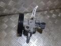 насос гидроусилителя руля Ford Fusion 1 поколение 2002, 1.4 л., TDCi, дизель, МКПП, 2S6C3A696DD - фото №9