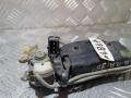 ручка наружная Audi A4 B5 1995, седан, 4A0837206D - фото №5