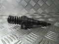 форсунка Volkswagen Transporter T5 2006, 1.9 л., TDi, дизель, 038130073BN, 0414720313 - фото №5