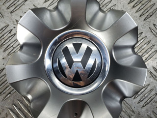 колпачок литого диска Volkswagen Phaeton 1 поколение [рестайлинг] 2009, 3D0601149Q