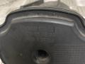 вакуумный ресивер Mercedes-Benz S-Класс W220 2000, 3.2 л., CDi, дизель, A6130780090 - фото №2