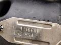 двигатель Peugeot 407 1 поколение 2006, 2.7 л., HDi, UHZ (DT17), дизель, АКПП, передний привод, UHZ - фото №7