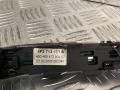 Декоративная накладка центральной консоли Audi A6 4F/C6 2005, 3.2 л., i, бензин, 4F2713463B - фото №3