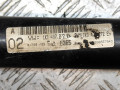 полуось передняя правая (приводной вал, ШРУС) Volkswagen Passat B6 2009, 2.0 л., TDi, CBAA, дизель, 6МКПП, серебристый, седан, передний привод, правый руль, 1K0407272EN - фото №5