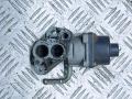 клапан EGR Ford S-Max 1 поколение 2006, 2.0 л., AODA, бензин, 793711S7G - фото №3