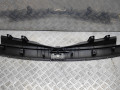 накладка внутренняя на заднюю панель кузова Audi Q7 4L 2006, 3.0 л., TDi, BUG, дизель, АКПП, бежево-серый, внедорожник 5 дв., полный привод, правый руль, 4L0864483 - фото №3