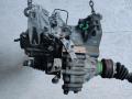 КПП механическая (МКПП) Volkswagen Golf 4 поколение 1999, 1.6 л., AKL, бензин, МКПП, передний привод, DLP, DUU - фото №5